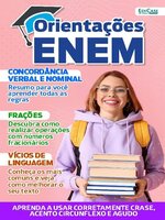 Orientações Enem